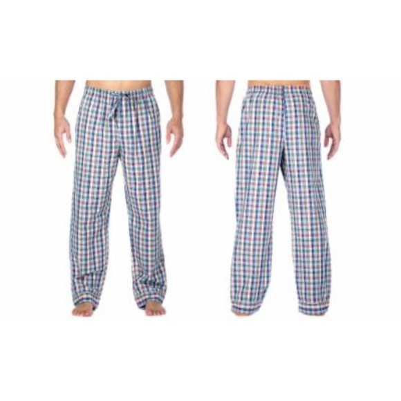 Noble Mount Mens Bamboo Sleep Lounge Pants Size Medium NWT - Picture 1 of 10